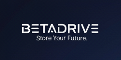 BetaDrive Logo